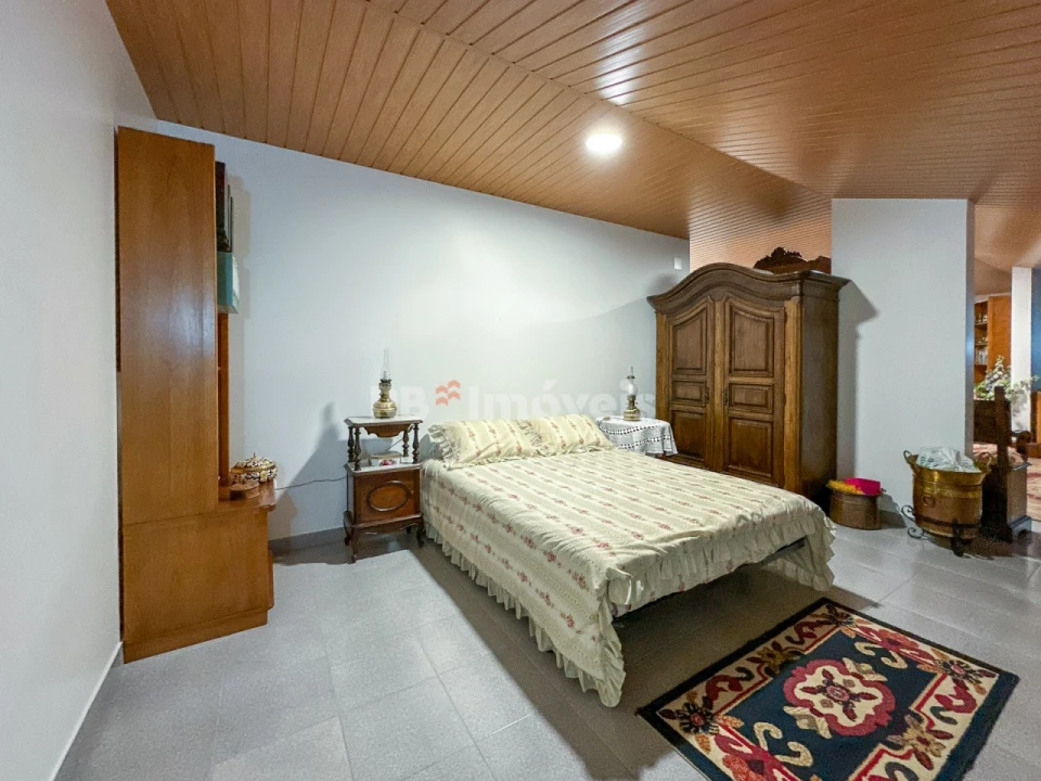 Moradia T3 para Venda em Abrantes (São Vicente e São João) e Alferrarede Foto 76