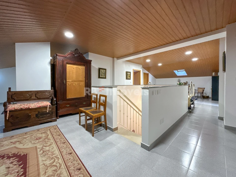 Moradia T3 para Venda em Abrantes (São Vicente e São João) e Alferrarede Foto 79