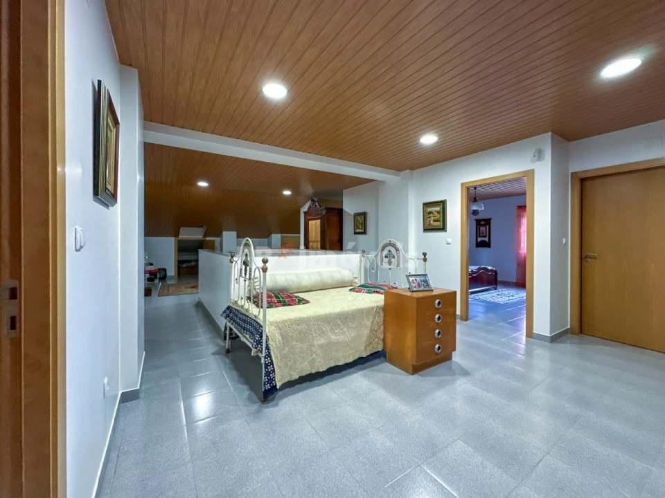 Moradia T3 para Venda em Abrantes (São Vicente e São João) e Alferrarede Foto 82