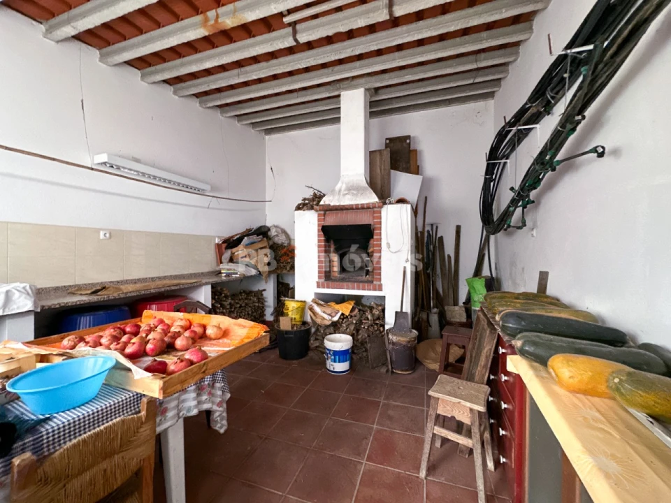 Moradia T3 para Venda em Abrantes (São Vicente e São João) e Alferrarede Foto 129