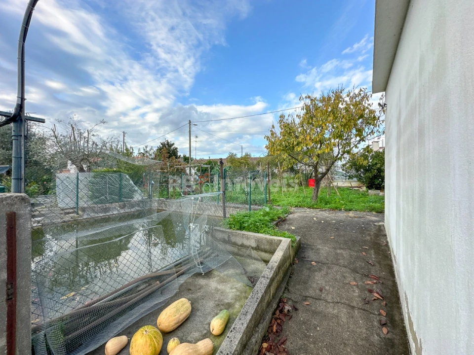 Moradia T3 para Venda em Abrantes (São Vicente e São João) e Alferrarede Foto 130