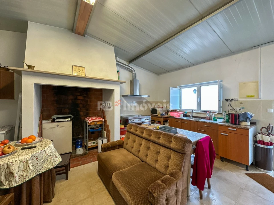 Moradia T3 para Venda em Abrantes (São Vicente e São João) e Alferrarede Foto 128