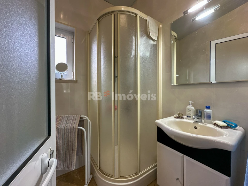 Moradia T3 para Venda em Abrantes (São Vicente e São João) e Alferrarede Foto 123