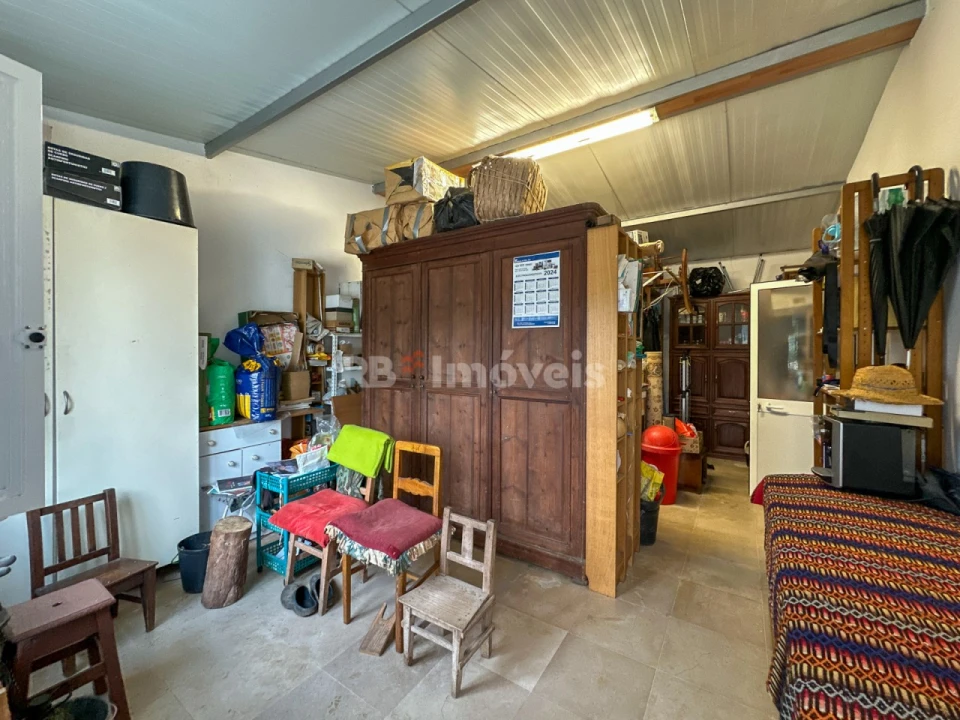 Moradia T3 para Venda em Abrantes (São Vicente e São João) e Alferrarede Foto 127