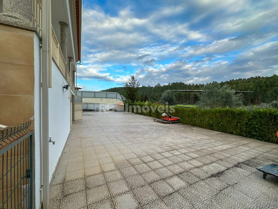 Moradia T3 para Venda em Abrantes (São Vicente e São João) e Alferrarede Foto 85