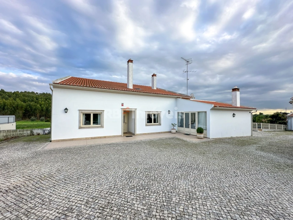 Moradia T3 para Venda em Abrantes (São Vicente e São João) e Alferrarede Foto 83