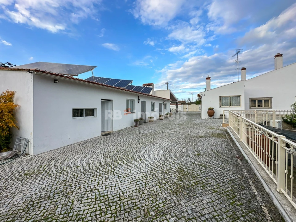 Moradia T3 para Venda em Abrantes (São Vicente e São João) e Alferrarede Foto 99