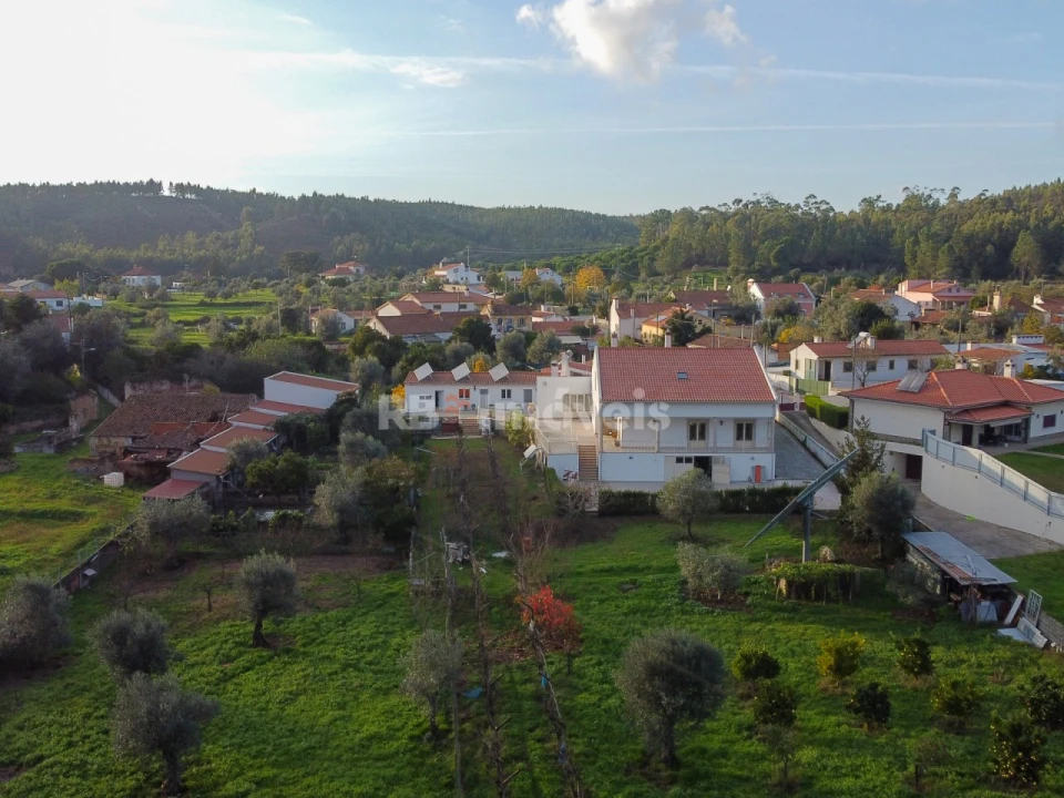 Moradia T3 para Venda em Abrantes (São Vicente e São João) e Alferrarede Foto 103
