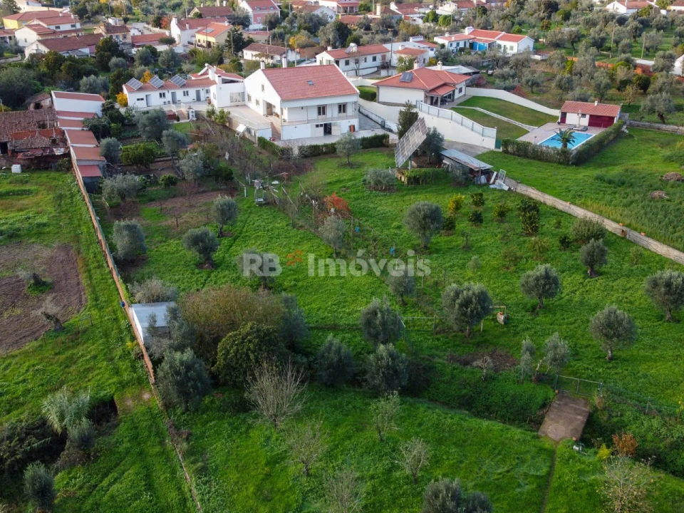 Moradia T3 para Venda em Abrantes (São Vicente e São João) e Alferrarede Foto 108