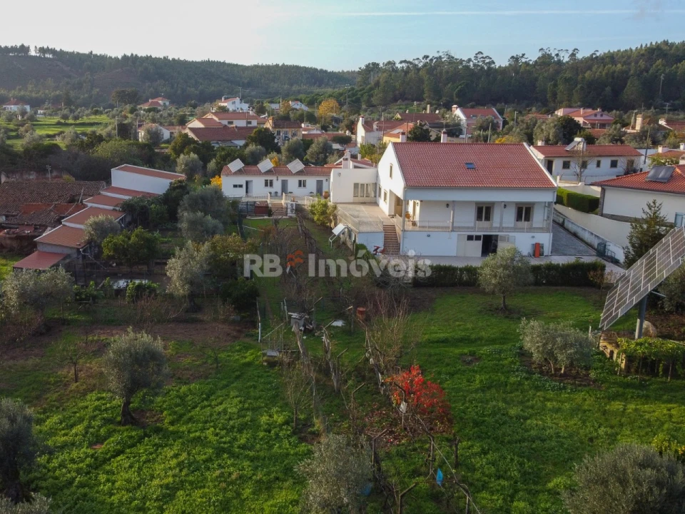Moradia T3 para Venda em Abrantes (São Vicente e São João) e Alferrarede Foto 111