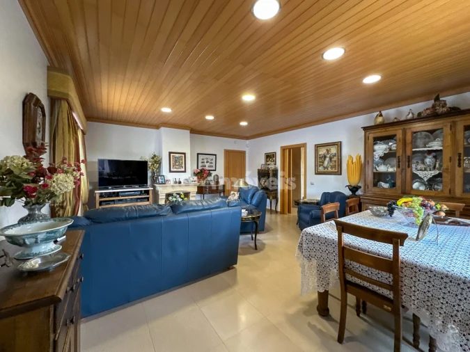 Moradia T3 para Venda em Abrantes (São Vicente e São João) e Alferrarede Foto 19