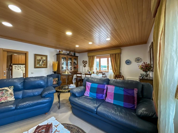 Moradia T3 para Venda em Abrantes (São Vicente e São João) e Alferrarede Foto 20