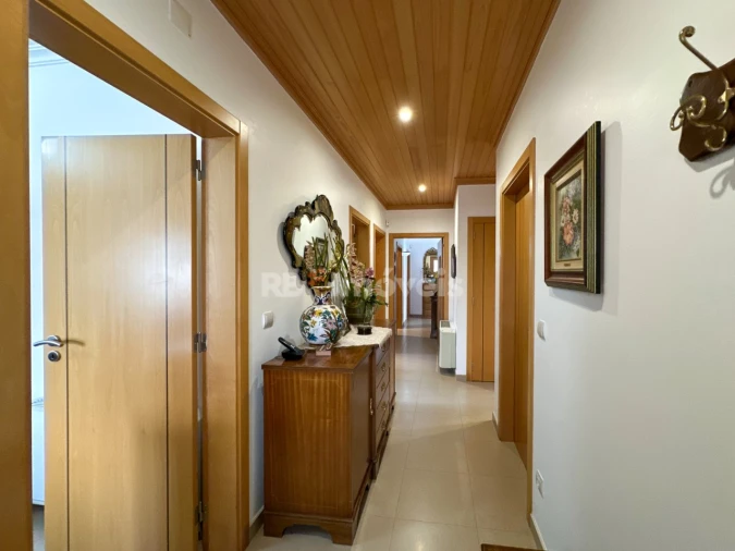 Moradia T3 para Venda em Abrantes (São Vicente e São João) e Alferrarede Foto 14