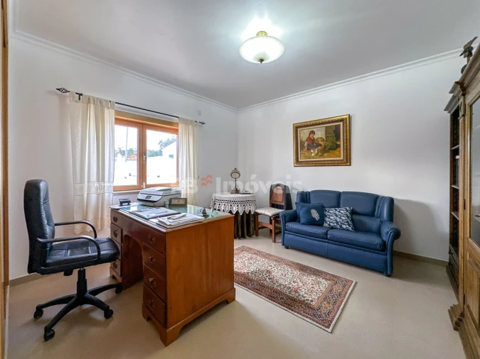 Moradia T3 para Venda em Abrantes (São Vicente e São João) e Alferrarede Foto 25