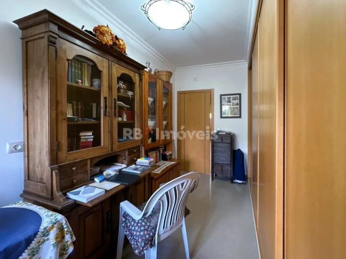 Moradia T3 para Venda em Abrantes (São Vicente e São João) e Alferrarede Foto 31