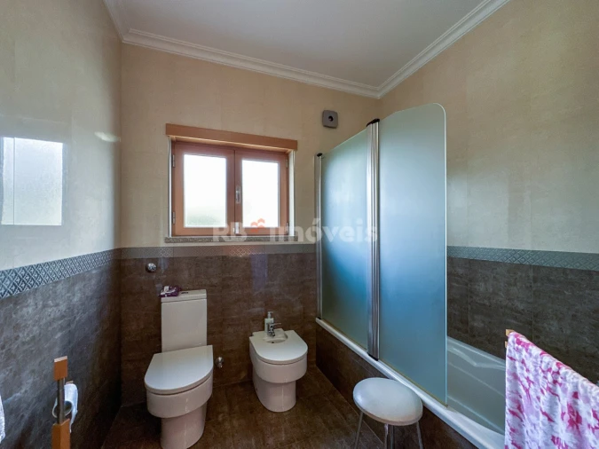 Moradia T3 para Venda em Abrantes (São Vicente e São João) e Alferrarede Foto 16