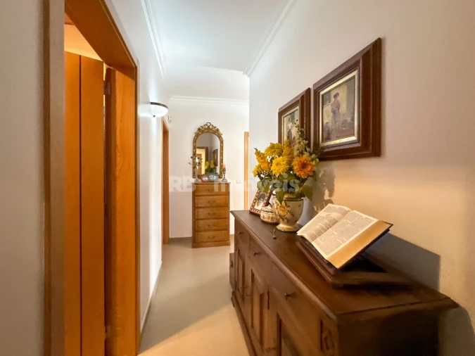 Moradia T3 para Venda em Abrantes (São Vicente e São João) e Alferrarede Foto 15