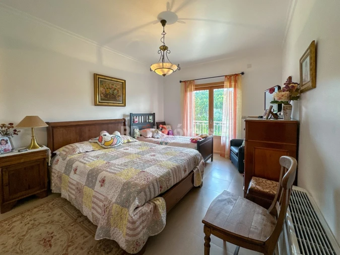 Moradia T3 para Venda em Abrantes (São Vicente e São João) e Alferrarede Foto 33