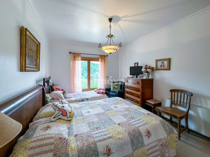 Moradia T3 para Venda em Abrantes (São Vicente e São João) e Alferrarede Foto 34