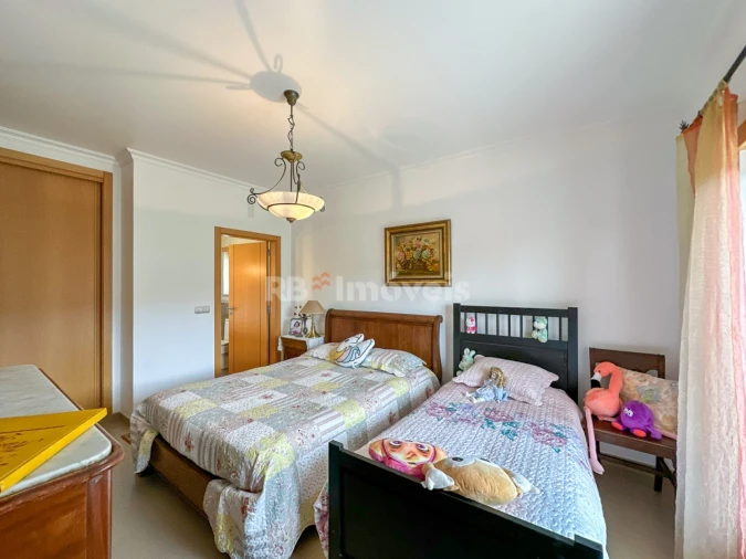 Moradia T3 para Venda em Abrantes (São Vicente e São João) e Alferrarede Foto 37