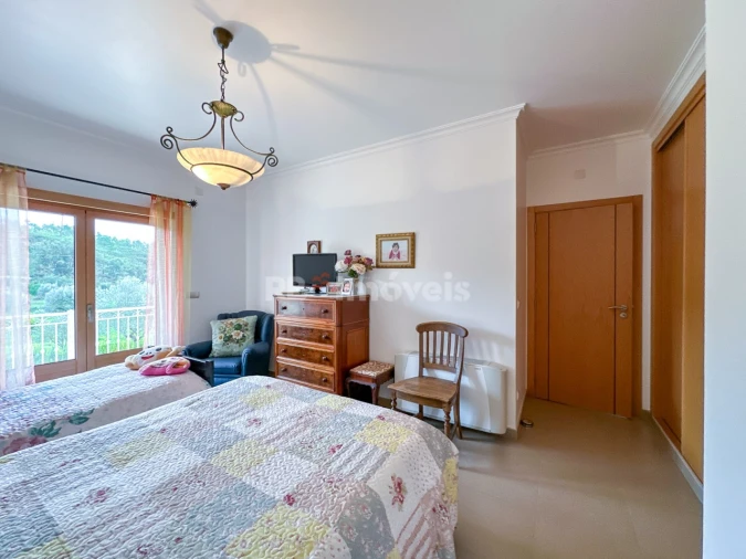 Moradia T3 para Venda em Abrantes (São Vicente e São João) e Alferrarede Foto 38