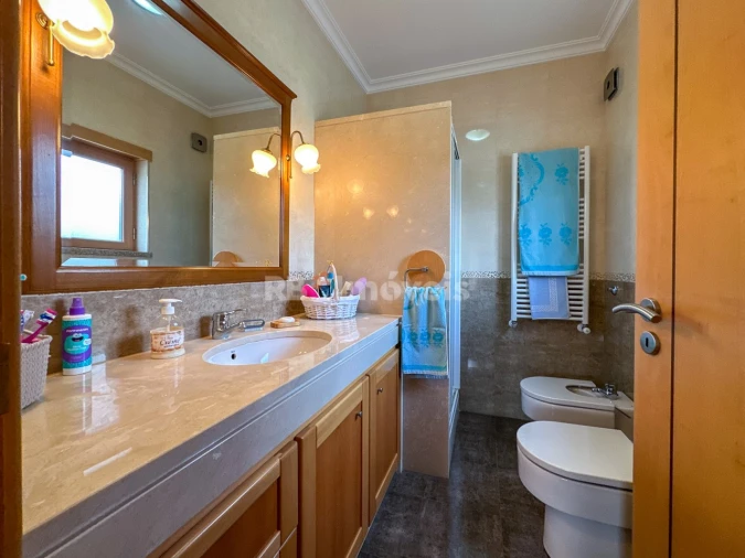 Moradia T3 para Venda em Abrantes (São Vicente e São João) e Alferrarede Foto 28