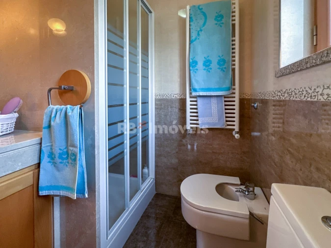 Moradia T3 para Venda em Abrantes (São Vicente e São João) e Alferrarede Foto 29