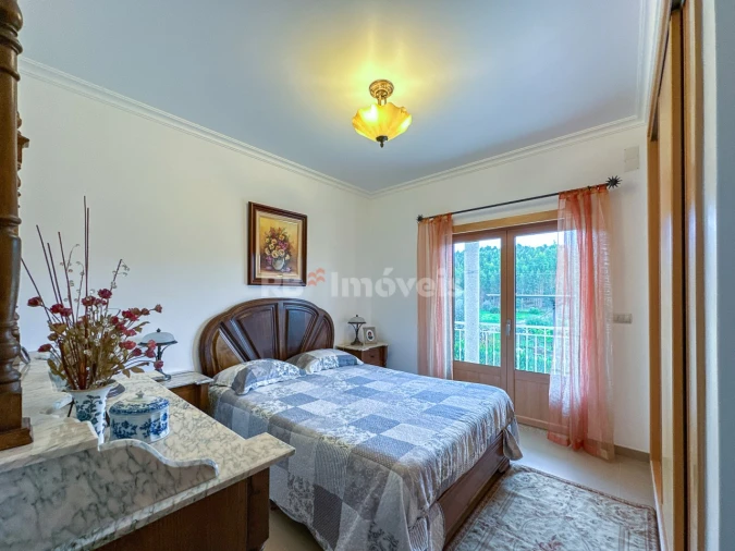 Moradia T3 para Venda em Abrantes (São Vicente e São João) e Alferrarede Foto 39