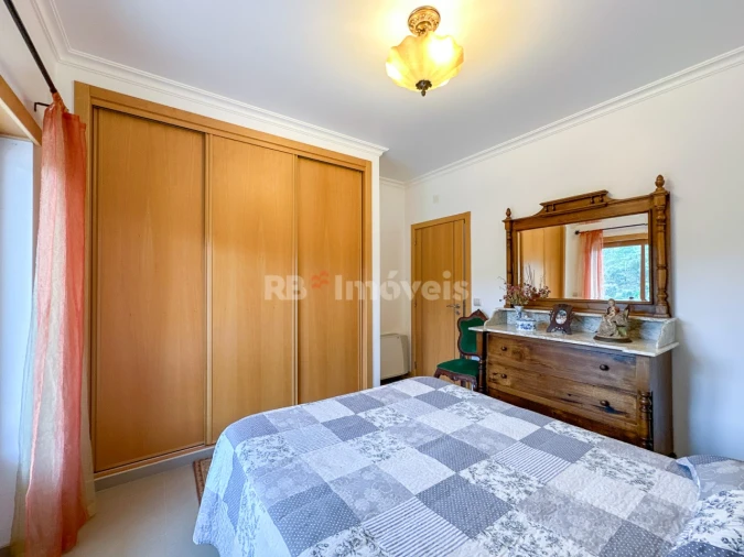 Moradia T3 para Venda em Abrantes (São Vicente e São João) e Alferrarede Foto 41