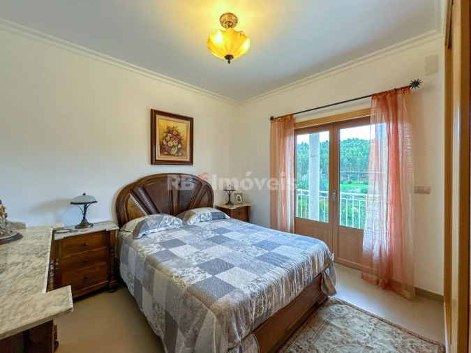 Moradia T3 para Venda em Abrantes (São Vicente e São João) e Alferrarede Foto 44