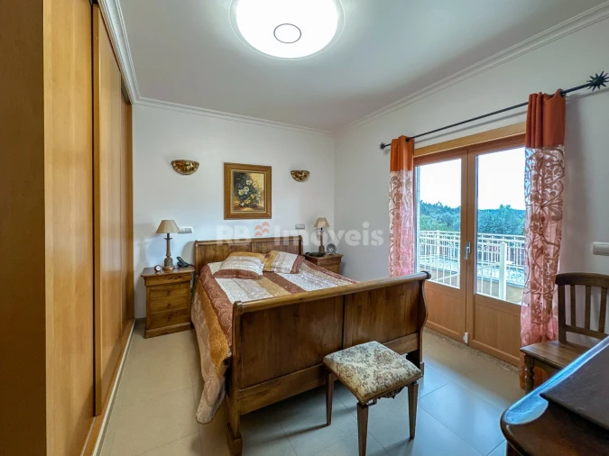 Moradia T3 para Venda em Abrantes (São Vicente e São João) e Alferrarede Foto 45