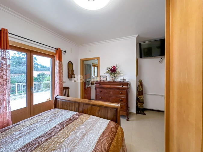 Moradia T3 para Venda em Abrantes (São Vicente e São João) e Alferrarede Foto 47