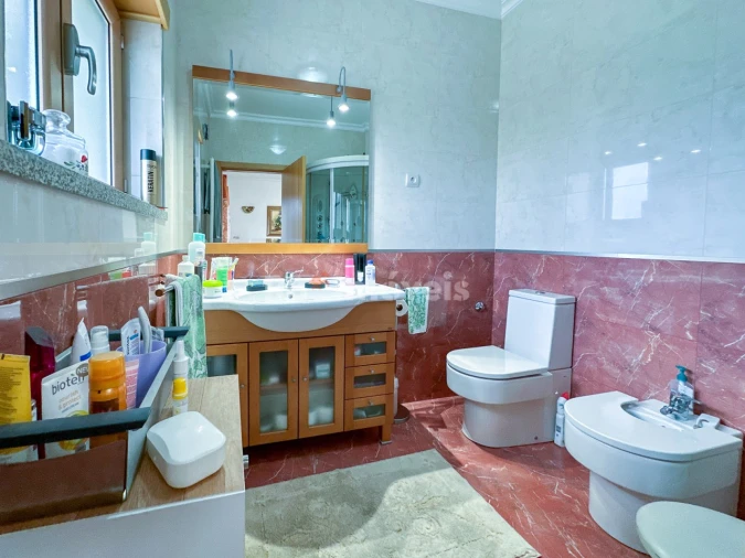 Moradia T3 para Venda em Abrantes (São Vicente e São João) e Alferrarede Foto 50