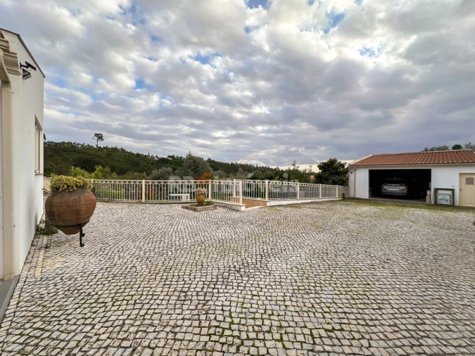 Moradia T3 para Venda em Abrantes (São Vicente e São João) e Alferrarede Foto 8