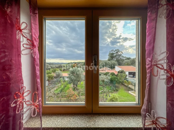 Moradia T3 para Venda em Abrantes (São Vicente e São João) e Alferrarede Foto 59