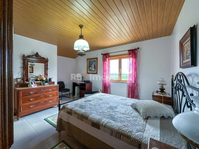 Moradia T3 para Venda em Abrantes (São Vicente e São João) e Alferrarede Foto 60