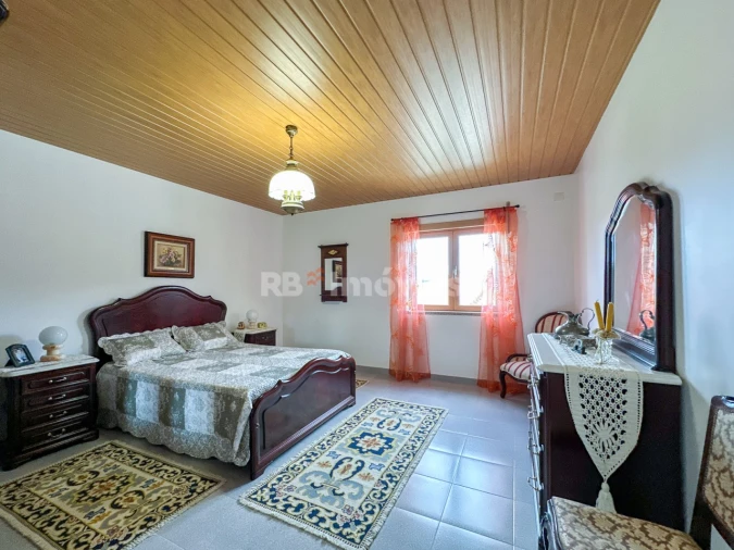 Moradia T3 para Venda em Abrantes (São Vicente e São João) e Alferrarede Foto 61