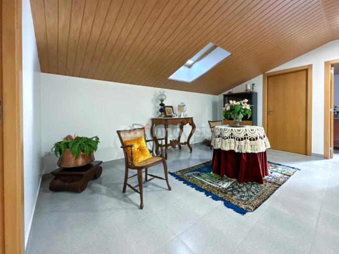 Moradia T3 para Venda em Abrantes (São Vicente e São João) e Alferrarede Foto 66