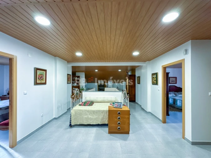 Moradia T3 para Venda em Abrantes (São Vicente e São João) e Alferrarede Foto 65