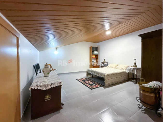 Moradia T3 para Venda em Abrantes (São Vicente e São João) e Alferrarede Foto 78