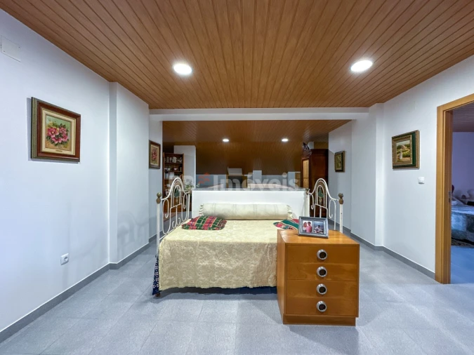 Moradia T3 para Venda em Abrantes (São Vicente e São João) e Alferrarede Foto 80