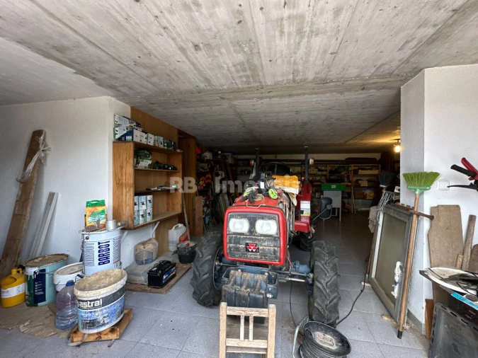 Moradia T3 para Venda em Abrantes (São Vicente e São João) e Alferrarede Foto 124