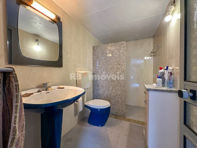 Moradia T3 para Venda em Abrantes (São Vicente e São João) e Alferrarede Foto 122