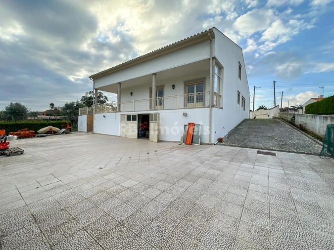 Moradia T3 para Venda em Abrantes (São Vicente e São João) e Alferrarede Foto 87