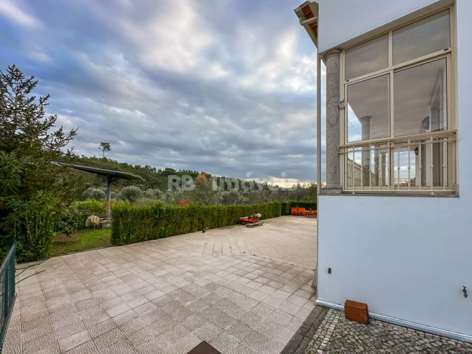 Moradia T3 para Venda em Abrantes (São Vicente e São João) e Alferrarede Foto 88