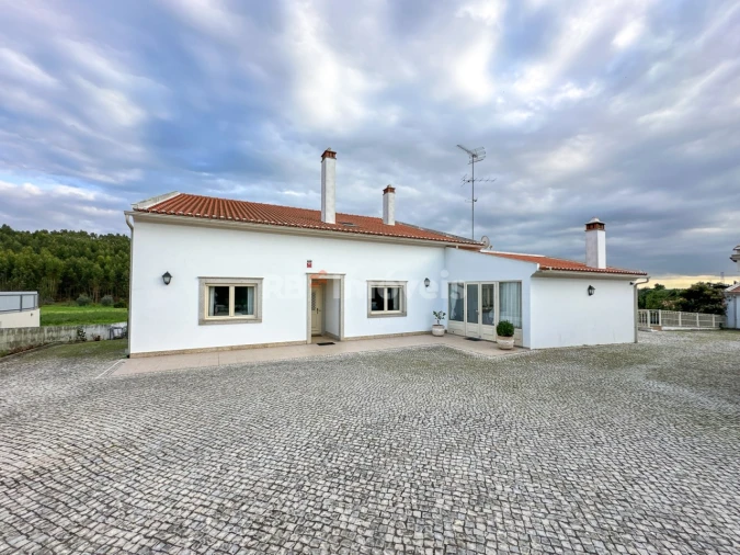 Moradia T3 para Venda em Abrantes (São Vicente e São João) e Alferrarede Foto 83