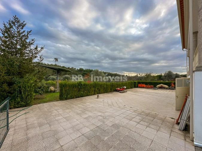 Moradia T3 para Venda em Abrantes (São Vicente e São João) e Alferrarede Foto 95