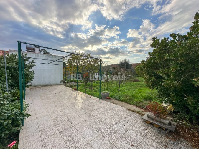 Moradia T3 para Venda em Abrantes (São Vicente e São João) e Alferrarede Foto 96