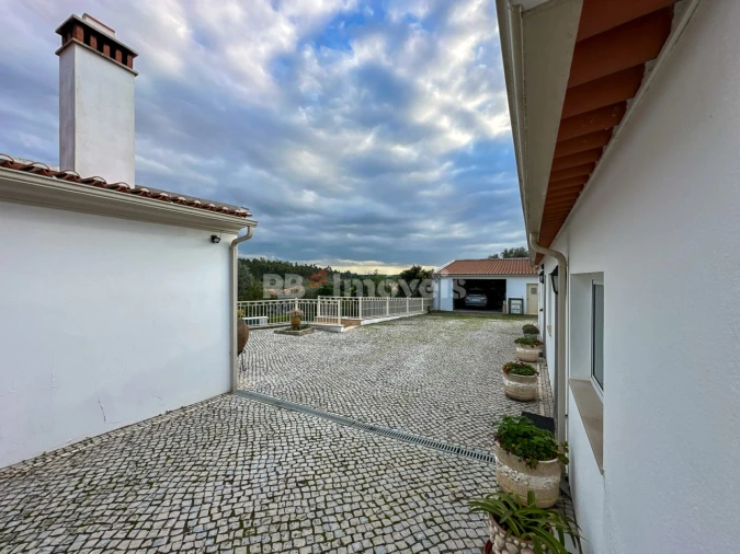 Moradia T3 para Venda em Abrantes (São Vicente e São João) e Alferrarede Foto 97