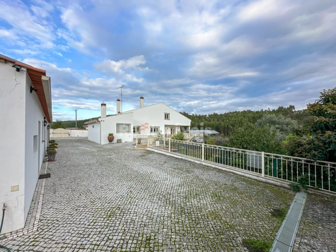 Moradia T3 para Venda em Abrantes (São Vicente e São João) e Alferrarede Foto 70